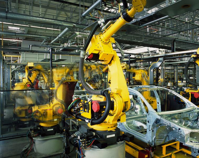 Automotive SK Bielefeld