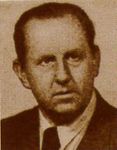 Dr. Friedrich Holzapfel